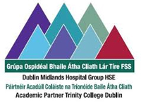 Dublin Midlands Hospital Group HSE